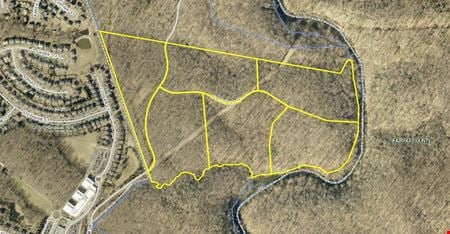 Preview of VacantLand space for Sale at Birmingham Dr. & Old Forest Ct.