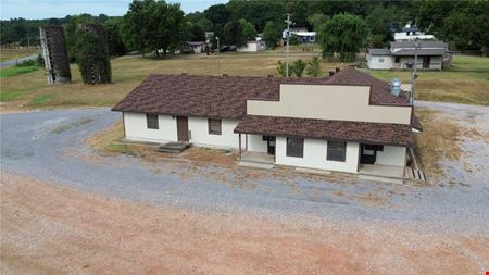 Preview of Other space for Sale at I-49 N