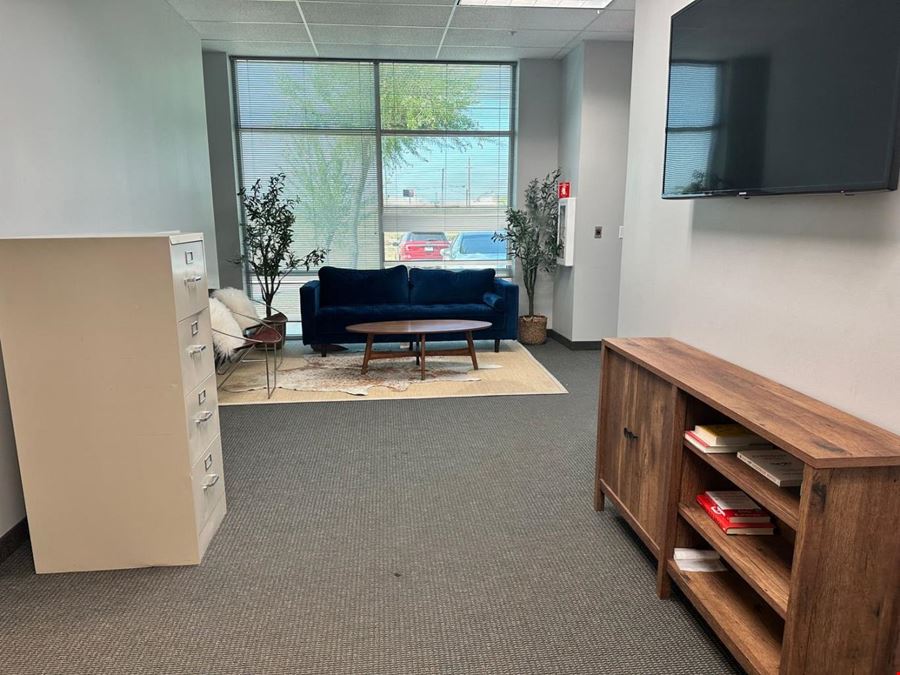 Northpointe Trade Center