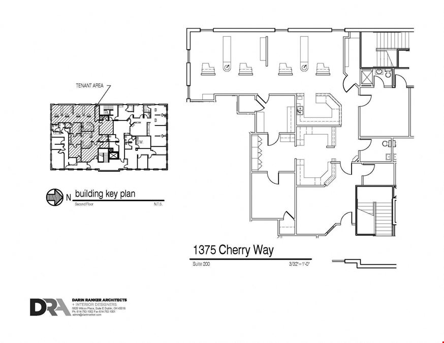 1375 Cherry Way Drive