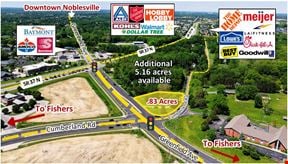 16211 Cumberland Rd. Noblesville