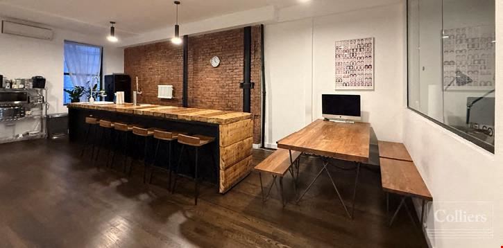 22 West 23rd Street