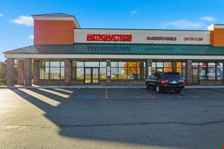 Preview of Retail space for Rent at 975 Ridge Rd