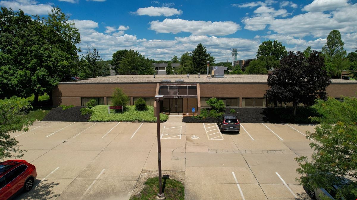 4430-4438 Carver Woods Drive