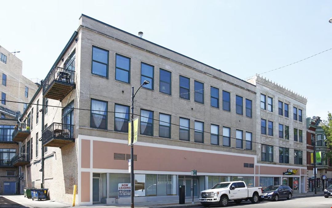 3145 N Lincoln Ave