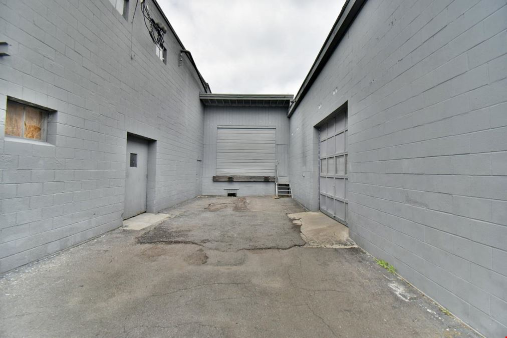 85 Pleasant Street