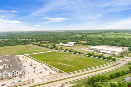 Preview of VacantLand space for Sale at Business Highway 287 & Parks School House Rd.