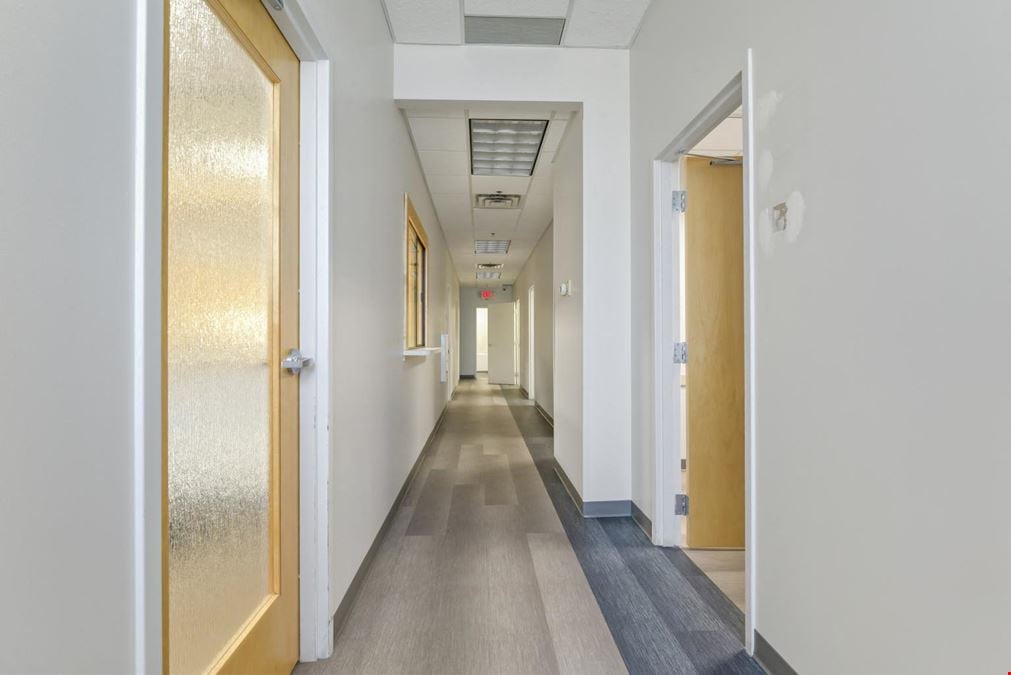 15322 Galaxie Ave Suites
