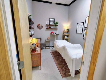Preview of Healthcare space for Rent at 38 Rosscraggon Road