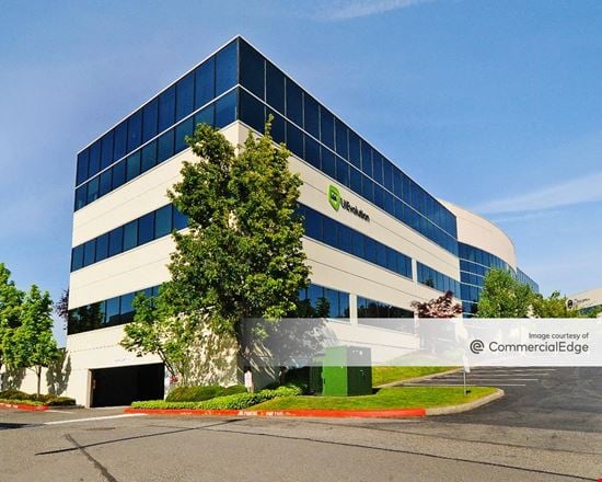 Preview of Office space for Rent at 11332 NE 122nd Way
