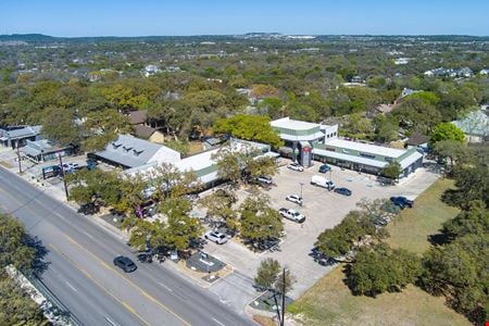 Preview of Industrial space for Sale at 1201 S Main St