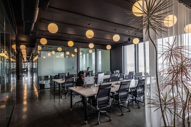 Preview of Office space for Rent at 425 Literary Road
