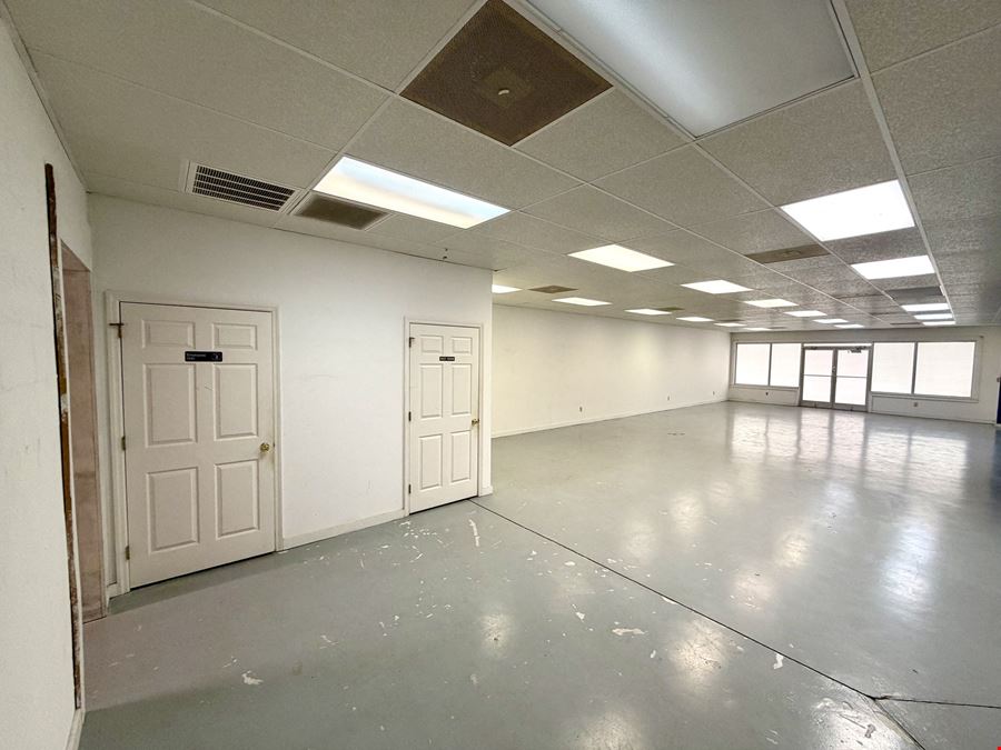 Hwy 70 East New Bern - Retail Space for Lease