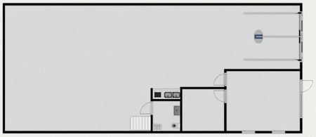 Preview of Industrial space for Sale at 1306 West Whitestone Boulevard