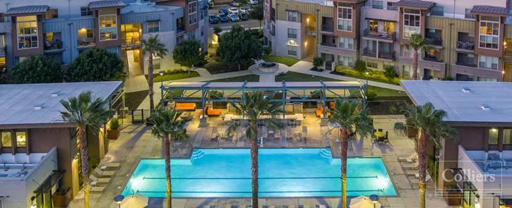 Aspire Apartment Homes for Sale in Tracy California