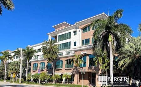 Preview of Office space for Rent at 1 N. Federal Hwy