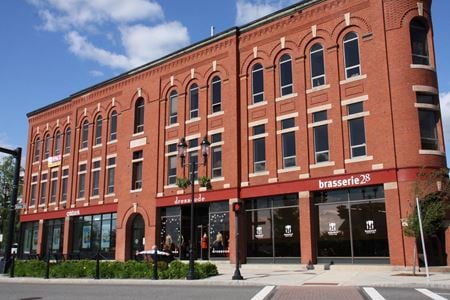 Preview of Office space for Rent at 2 Elm Square