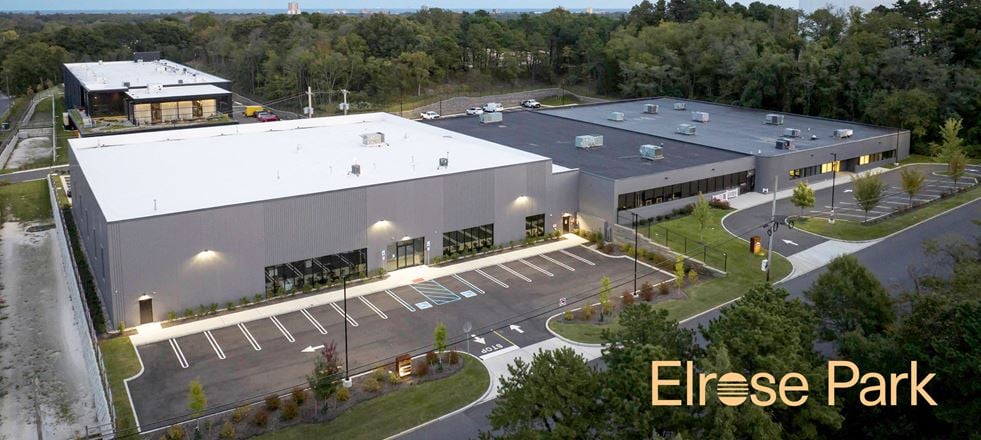 Preview of Industrial space for Rent at 1304-1306 Brielle Avenue