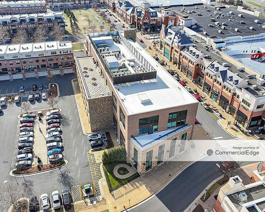 Brambleton Town Center - 22850 Brambleton Plaza