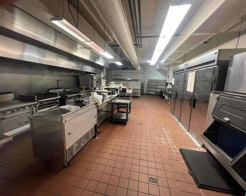 Premiere St. Louis Event/Banquet Destination For Sale