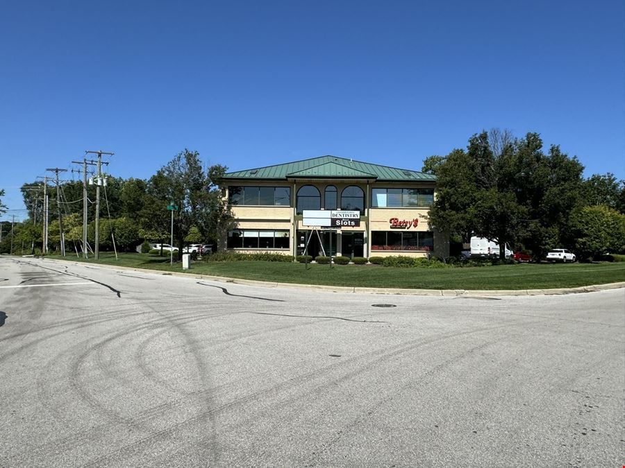 1001 E Ogden Ave