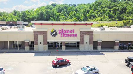Preview of Retail space for Rent at 82 Carothers Road