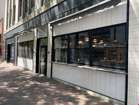 Preview of Retail space for Sale at 3-5 South Main St