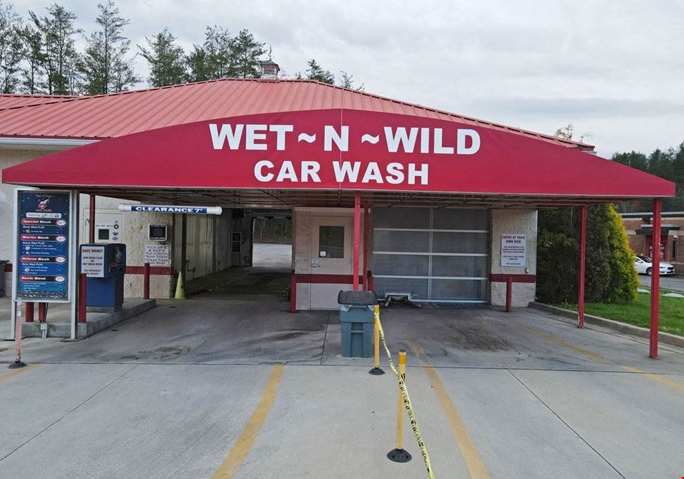 692 Highway 515 E