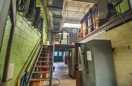 Preview of Industrial space for Sale at 1022 McCormick Highway