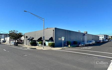 Preview of Office space for Rent at 619 Airport Blvd