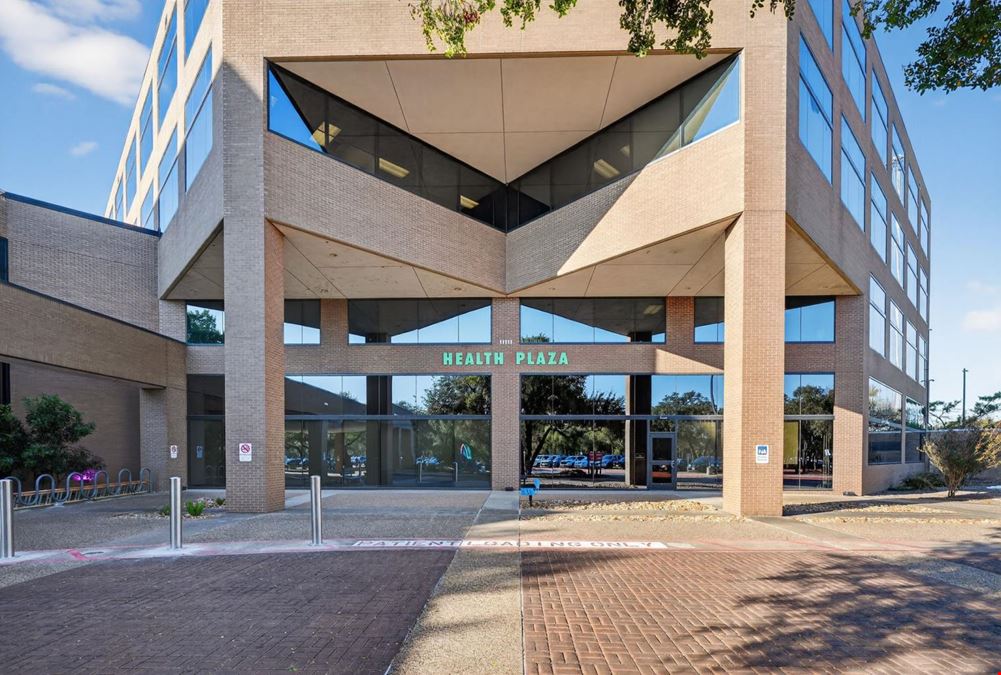Seton Northwest Health Plaza