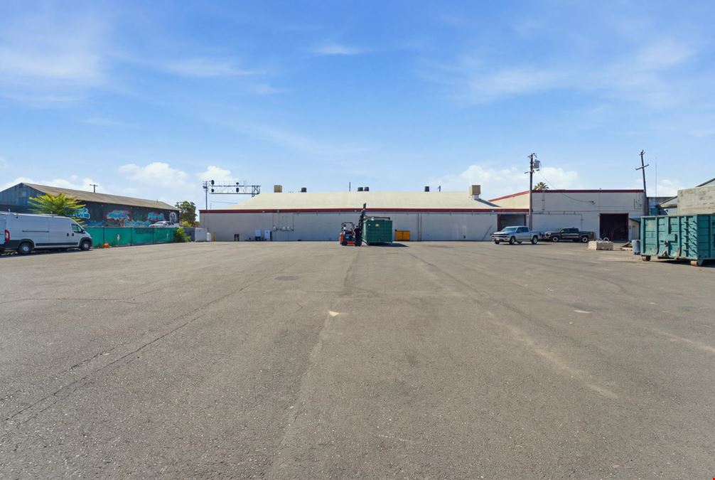 945 E. Lindsay, Stockton, CA