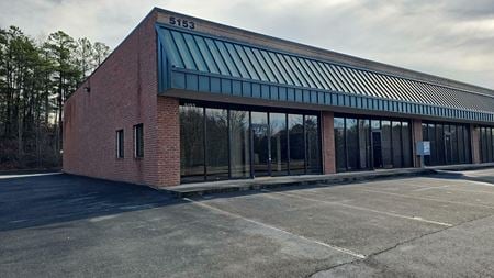 Preview of Industrial space for Rent at 5153 Belle Wood Court, Ste D
