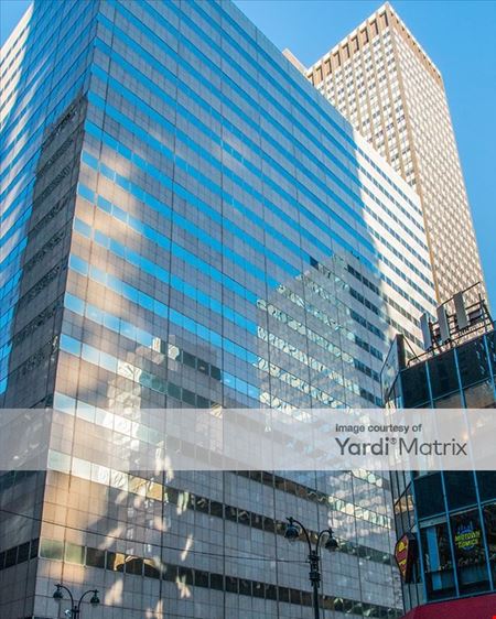 Preview of Commercial space for Rent at 237 Park Avenue