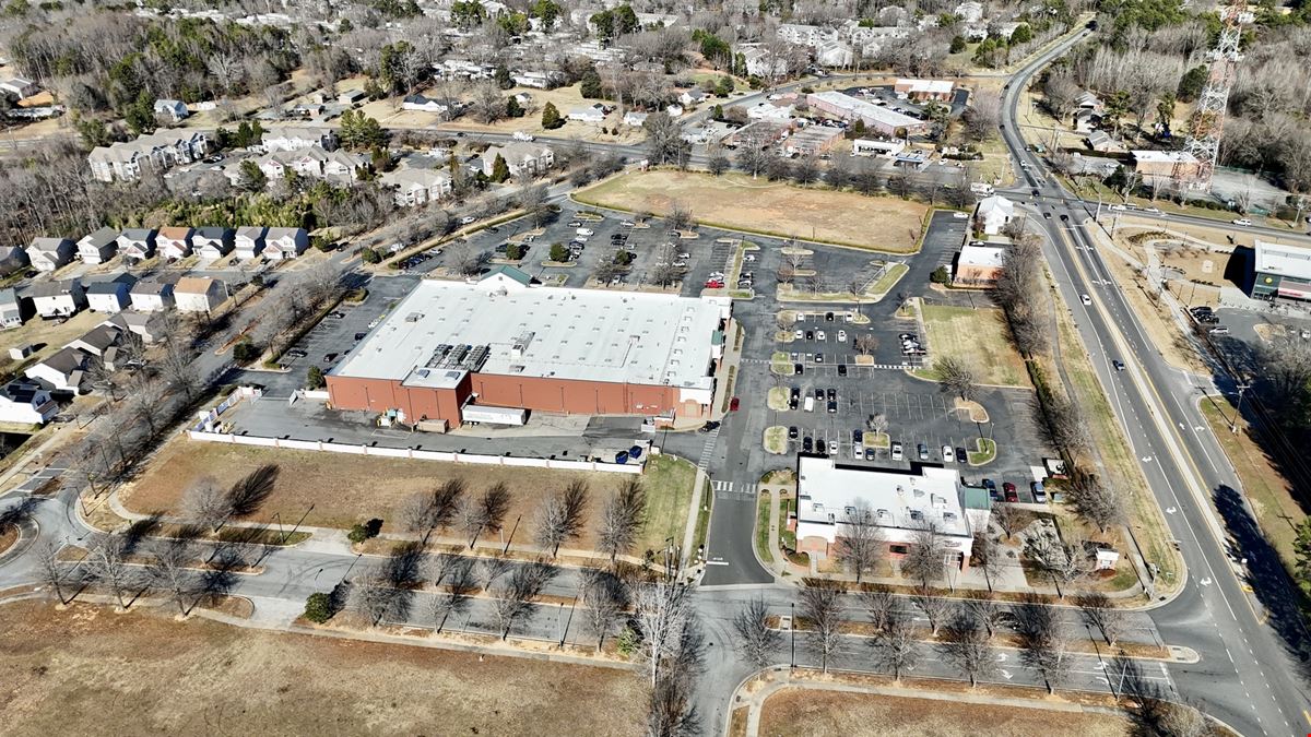 Mintworth Commons