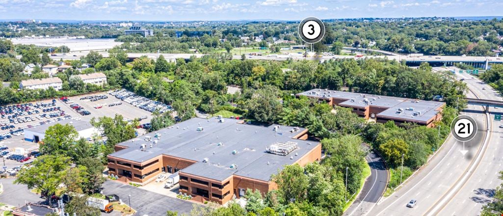 Preview of Industrial space for Rent at 65 & 71 & 125-127 Kingsland Avenue