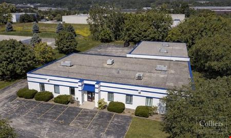 Preview of Industrial space for Rent at 6150 W Donges Bay Rd