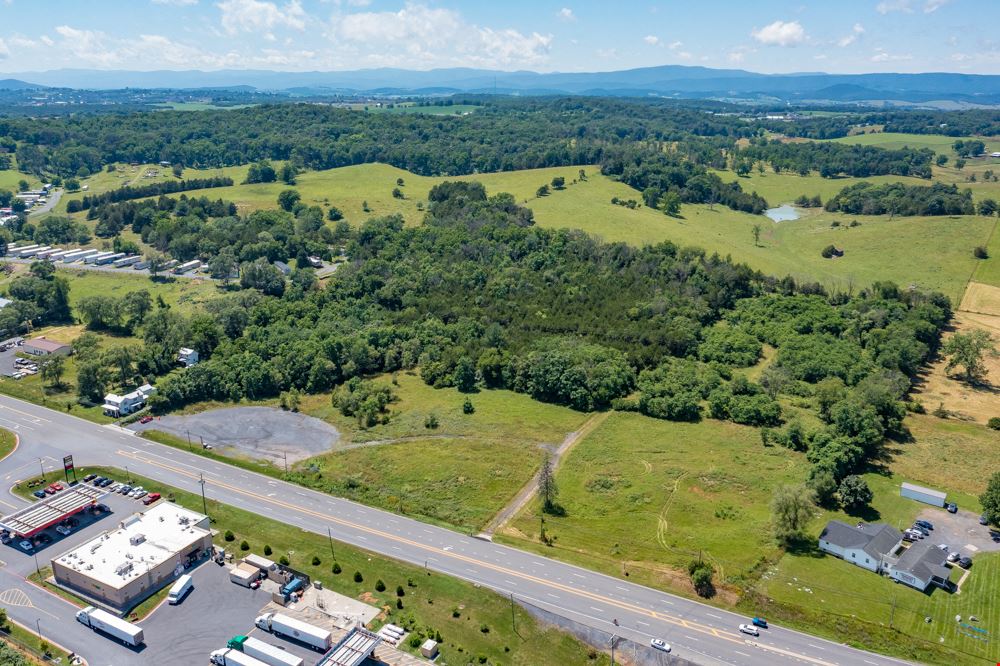tbd N Valley Pike