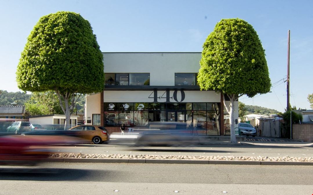 Union Cowork, LLC - Union Cowork - Glendora