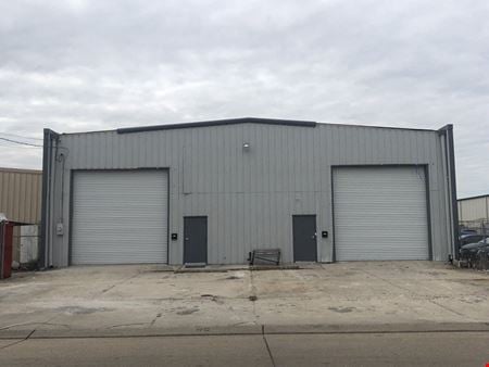 Preview of Industrial space for Rent at 2321 Richland St