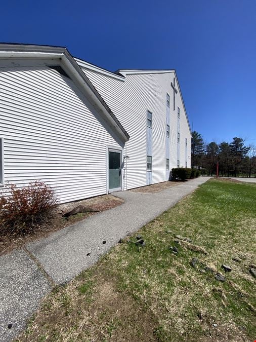 40 Mammoth Rd
