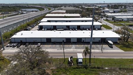 Preview of commercial space at 12485-12555 44th Street North