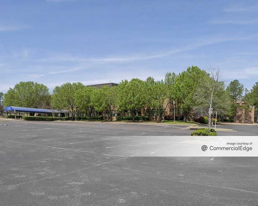 Baptist Medical Group - Outpatient Care Center