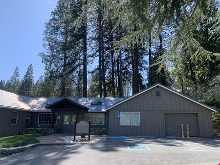 Preview of Office space for Rent at 440 Lower Grass Valley Rd