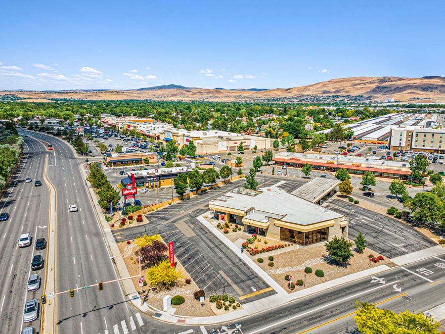 Silver State Plaza