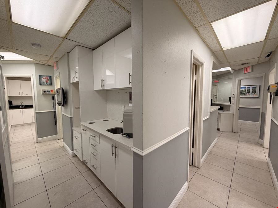 2331 N State Road 7 Units 109 & 110 Lauderhill