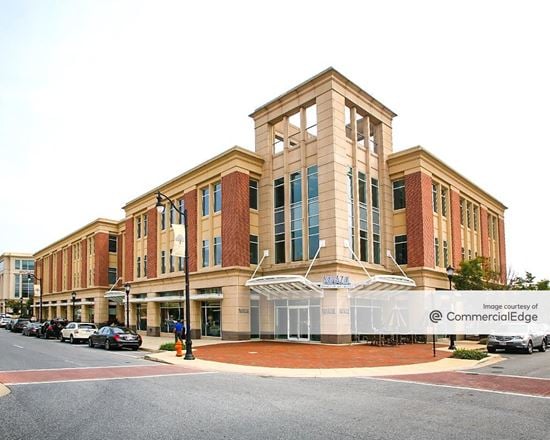 Preview of Office space for Rent at 8171 Maple Lawn Blvd