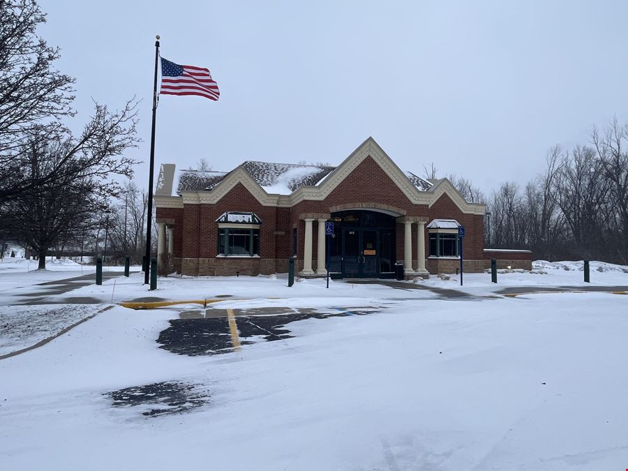 815 E Main Avenue, Zeeland, MI, 49464