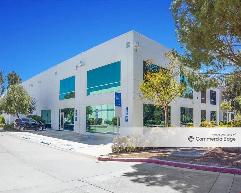 43455 Business Park Drive