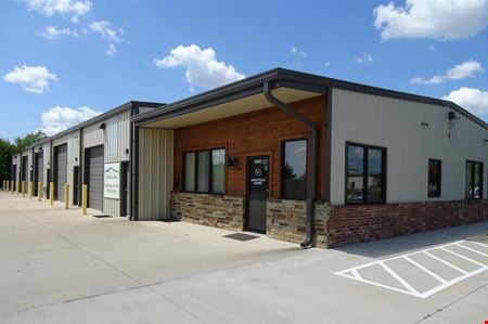 Preview of commercial space at 3240 Deskin Drive